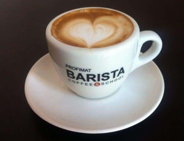 BARISTA COFFEE & SCHOOL Professional 2 napos Tanfolyam - Image 8