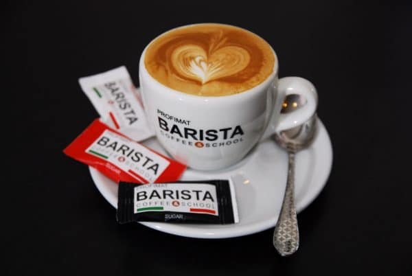 BARISTA COFFEE & SCHOOL Professional 2 napos Tanfolyam - Image 10