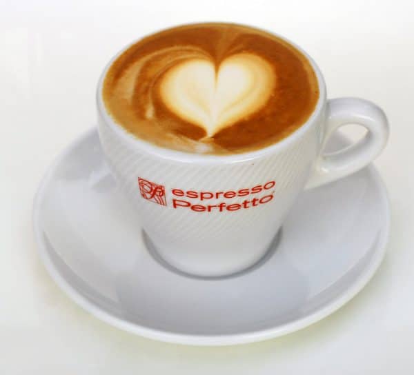 BARISTA COFFEE & SCHOOL Professional 2 napos Tanfolyam - Image 11