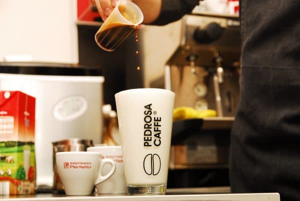 BARISTA COFFEE & SCHOOL Professional 2 napos Tanfolyam - Image 13