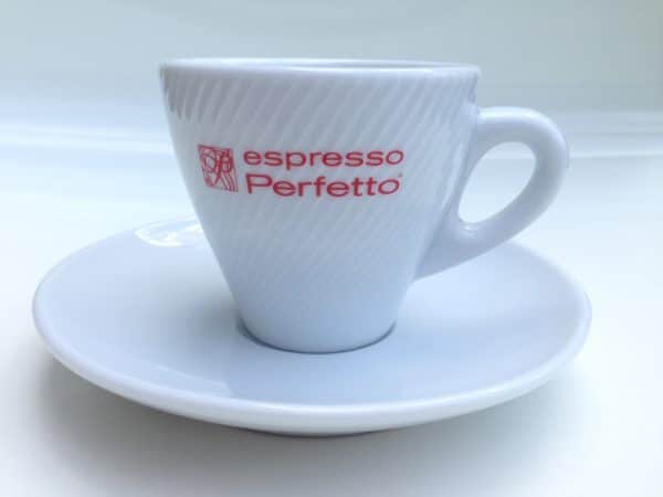 CUP & SAUCER - espresso Perfetto espresso csésze (+alj) - Image 6