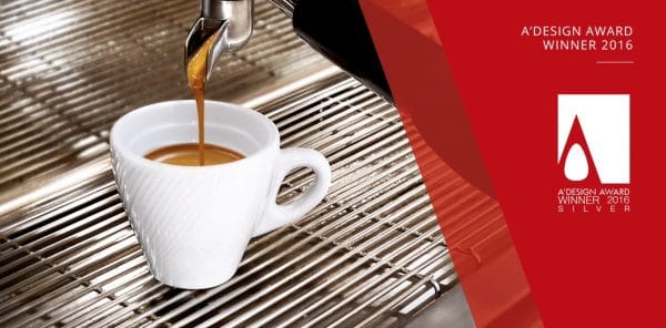 CUP & SAUCER - espresso Perfetto espresso csésze (+alj) - Image 2