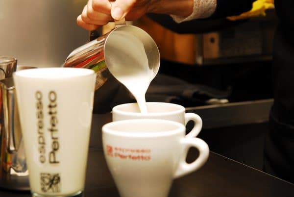 Barista képzés modul - Latte (1 napos) - Image 3