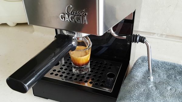 GAGGIA CLASSIC EVO | KAROS KÁVÉFŐZŐ | 2023-AS MODELL - Image 2