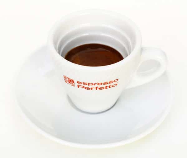 Pulcinella (hozzáadott koffeinnel) - Lucaffé E.S.E. Pod - Image 5