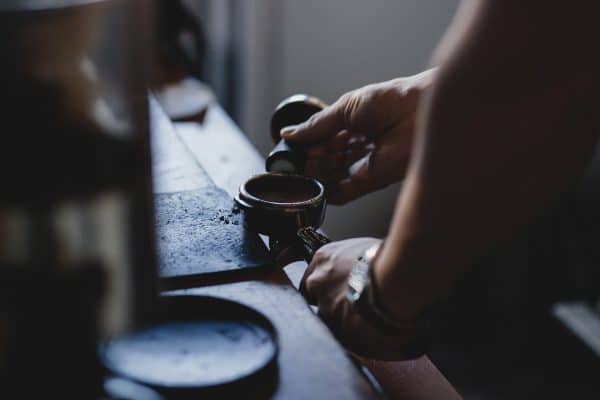 BARISTA COFFEE & SCHOOL Professional 2 napos Tanfolyam - Image 24