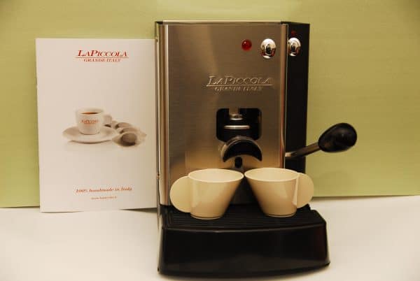 espresso Perfetto Dupla 12g-os Pod - Image 6