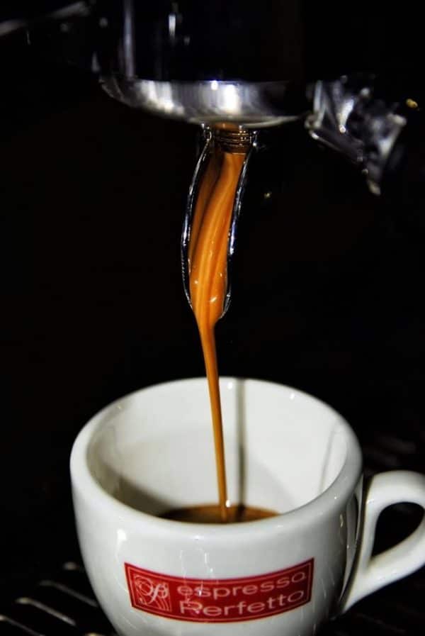Barista Basic - 1 napos Tanfolyam - Image 4