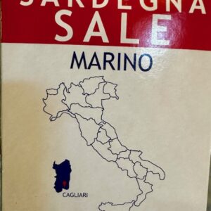 Tengeri durva só -  Sardegna Sale