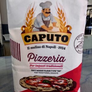 Caputo Pizzeria liszt -  pizza liszt 1 kg